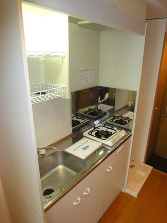 アーク松戸本町の物件内観写真